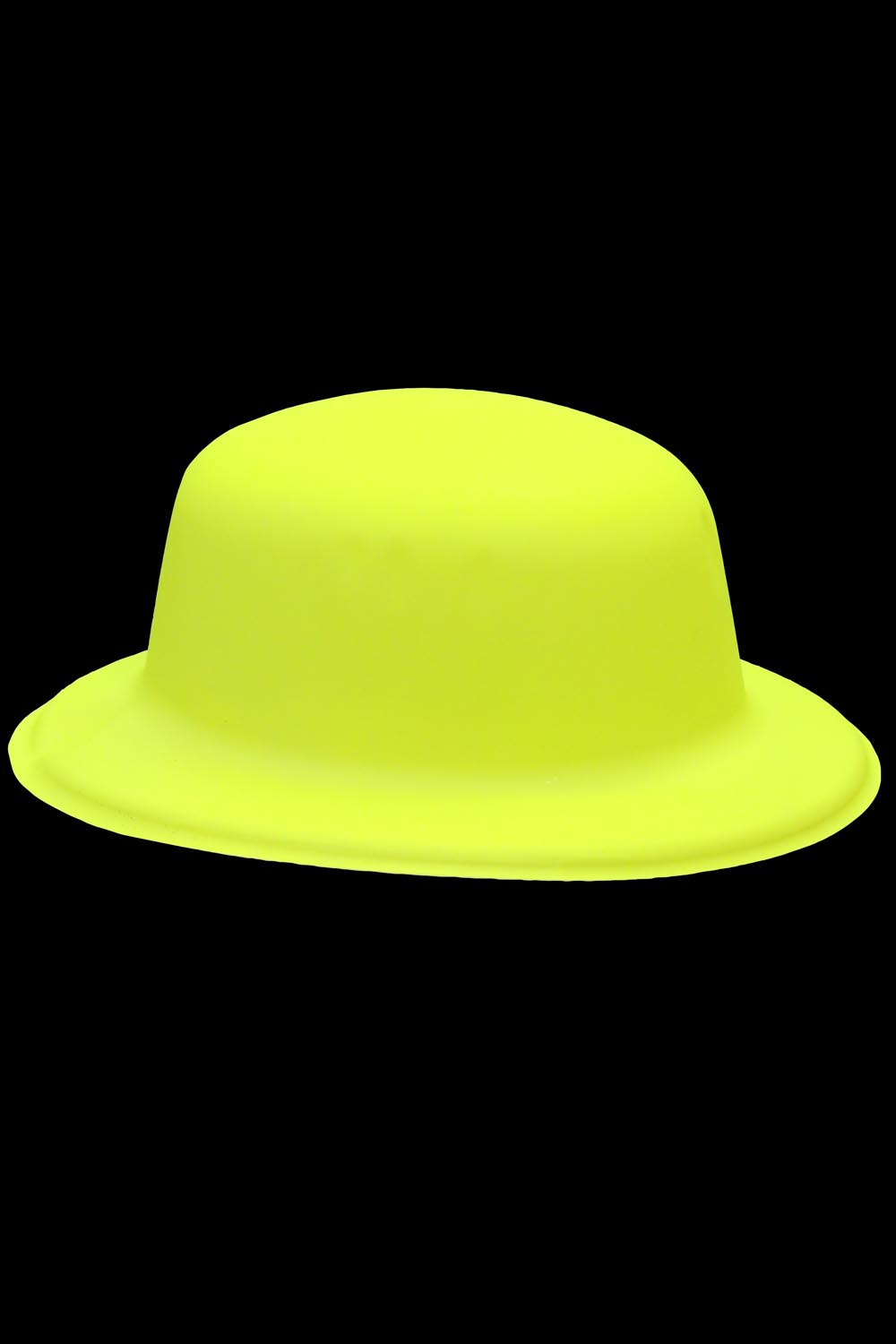 CAPPELLO BOMBETTA GIALLO